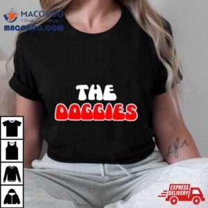 The Doggies Tshirt