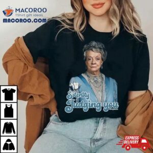 The Dowager Countess Of Grantham Shirt