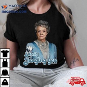 The Dowager Countess Of Grantham Tshirt