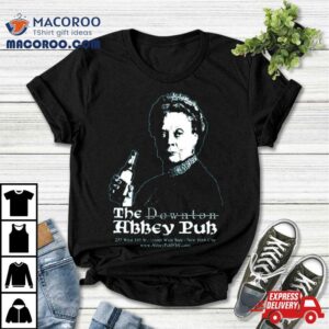 The Downton Abbey Pub Shirt
