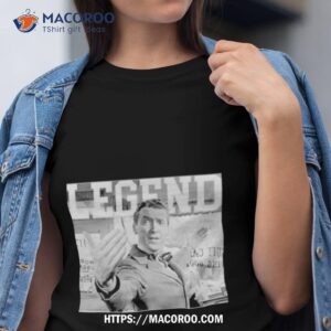 The George Bailey Legend Shirt