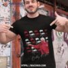 The Great Coach Bobby Knight Shirt