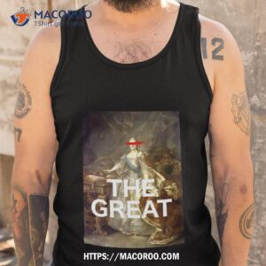 The Greatest Catherine Shirt 3 the greatest catherine shirt tank top