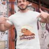 The Groundhog Whisperer Shirt