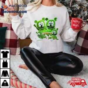 The Gummy Bear Song Shirt