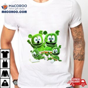 The Gummy Bear Song Shirt