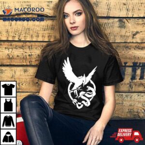 The Hunger Games The Ballad Of Songbirds And Snakes White Ver Tshirt