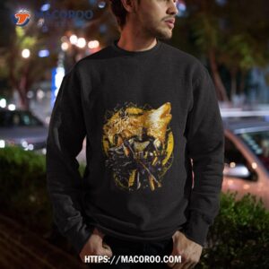 The Iron Lord Destiny Sweatshirt