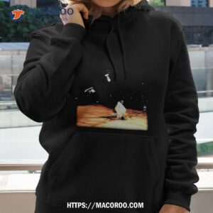 The Kid Laroi The First Time Live Show Sweat Hoodie