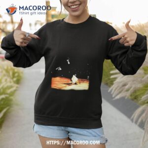 The Kid Laroi The First Time Live Show Sweat Sweatshirt