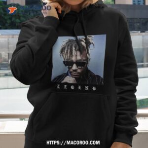 The Legend Juice Wrld Shirt