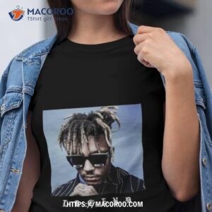 The Legend Juice Wrld Shirt