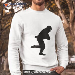 the legend of the cincy hat scamper shirt sweatshirt