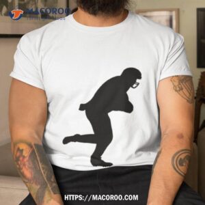 The Legend Of The Cincy Hat Scamper Shirt