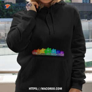 the liam foundation shirt hoodie 2