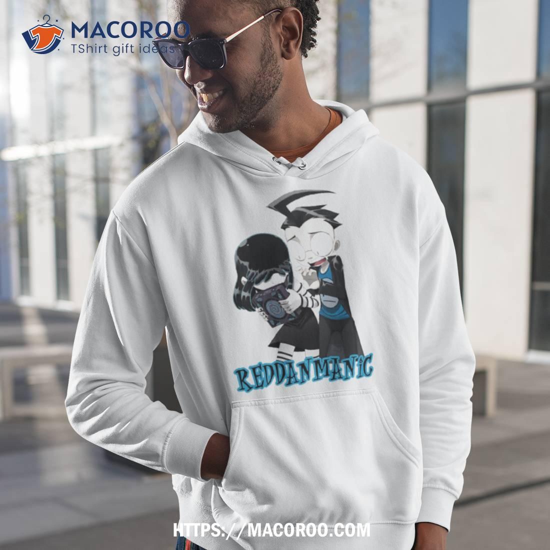 The Loud House Lucy X Dib Shirt The Loud House Lucy X Dib Shirt