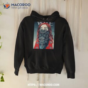 The Magazine Christmas Shirt