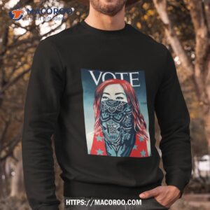 The Magazine Christmas Sweatshirt