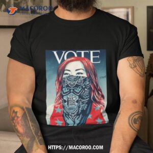 The Magazine Christmas Shirt