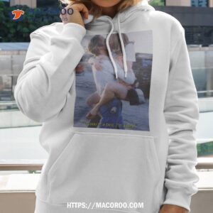 The Notebook Romatic Movie Valentine Classic Shirt