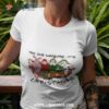 The One Where It’s Christmas Friends 2023 Shirt