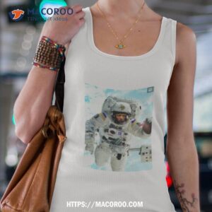 The Passtronaut Wins His Second Straight Game With The Vikings Tank Top 4