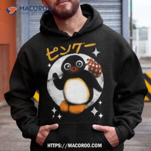 The Pingu Show Unisex T Shirt