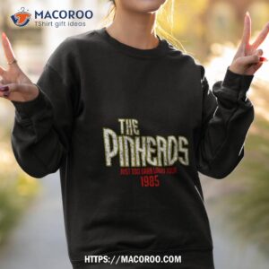 the pinheads just too darn loud tour 1985 shirt sweatshirt 2