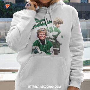 The Princess Of Philadelphia Shirt
