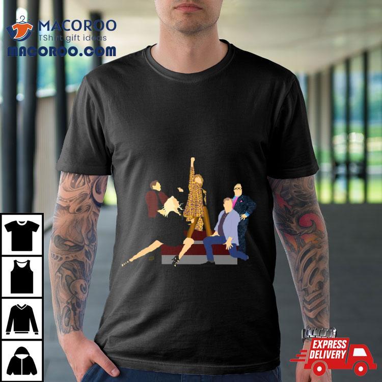 The Prom Broadway Musical Shirt The Prom Broadway Musical Shirt