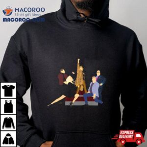 The Prom Broadway Musical Shirt 3 The Prom Broadway Musical Tshirt