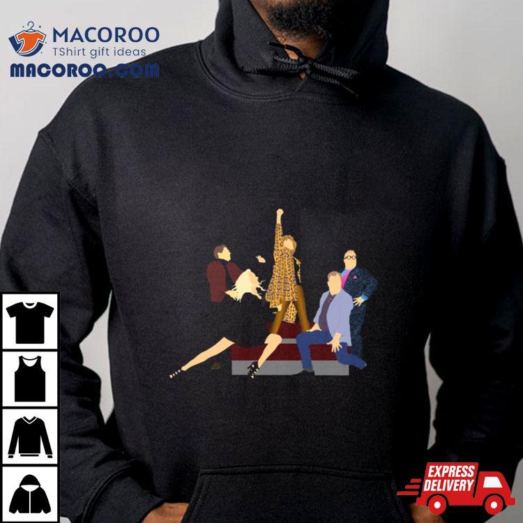 The Prom Broadway Musical Shirt The Prom Broadway Musical Shirt