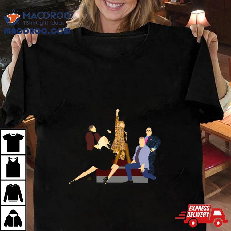 The Prom Broadway Musical Shirt The Prom Broadway Musical Shirt