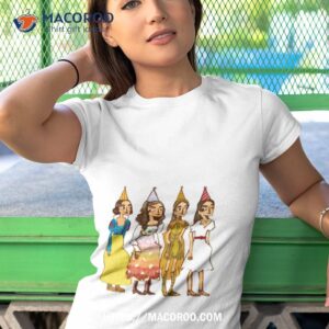 The Rachel Zeglers Birthday Edition Tshirt 1