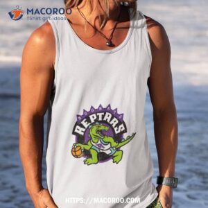 The Reptars Team Christmas Shirt 3 The Reptars Team Christmas Tank Top