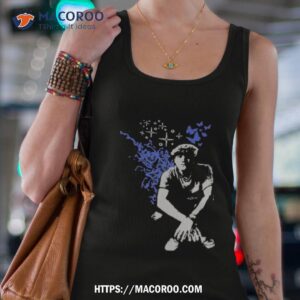 The Rob Eberle 2023 Limited Unisex Tank Top 4