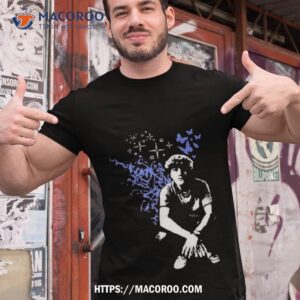 The Rob Eberle Photo Vintage T Shirt