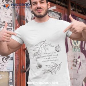 The Song Of Achilles Art Greek Mythology Patroclus Shirt The Song Of Achilles Art Greek Mythology Patroclus Shirt