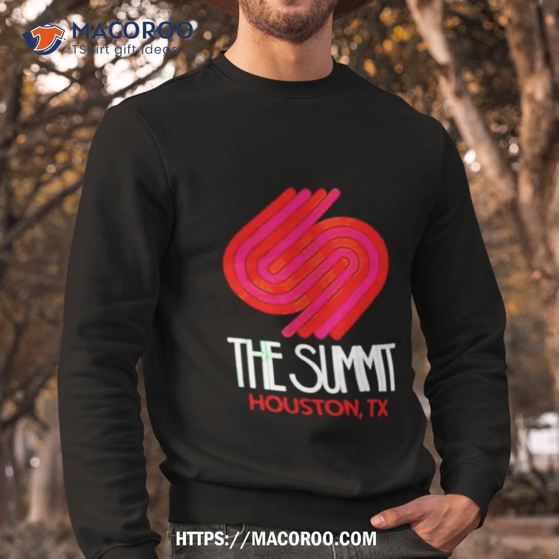 The Summit Houston Tx Shirt The Summit Houston Tx Shirt