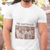 The Temptations Legends Shirt