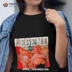 The Thurman Merman Legend Shirt