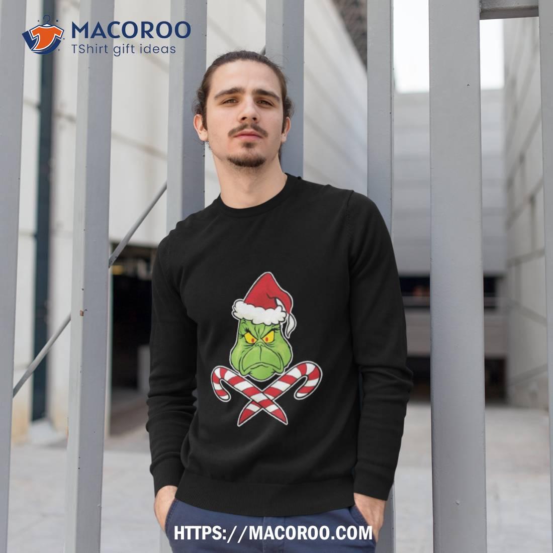 The True Spirit Of Christmas Shirt The True Spirit Of Christmas Shirt