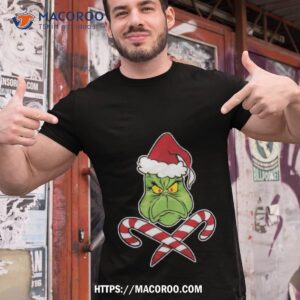 The True Spirit Of Christmas Shirt