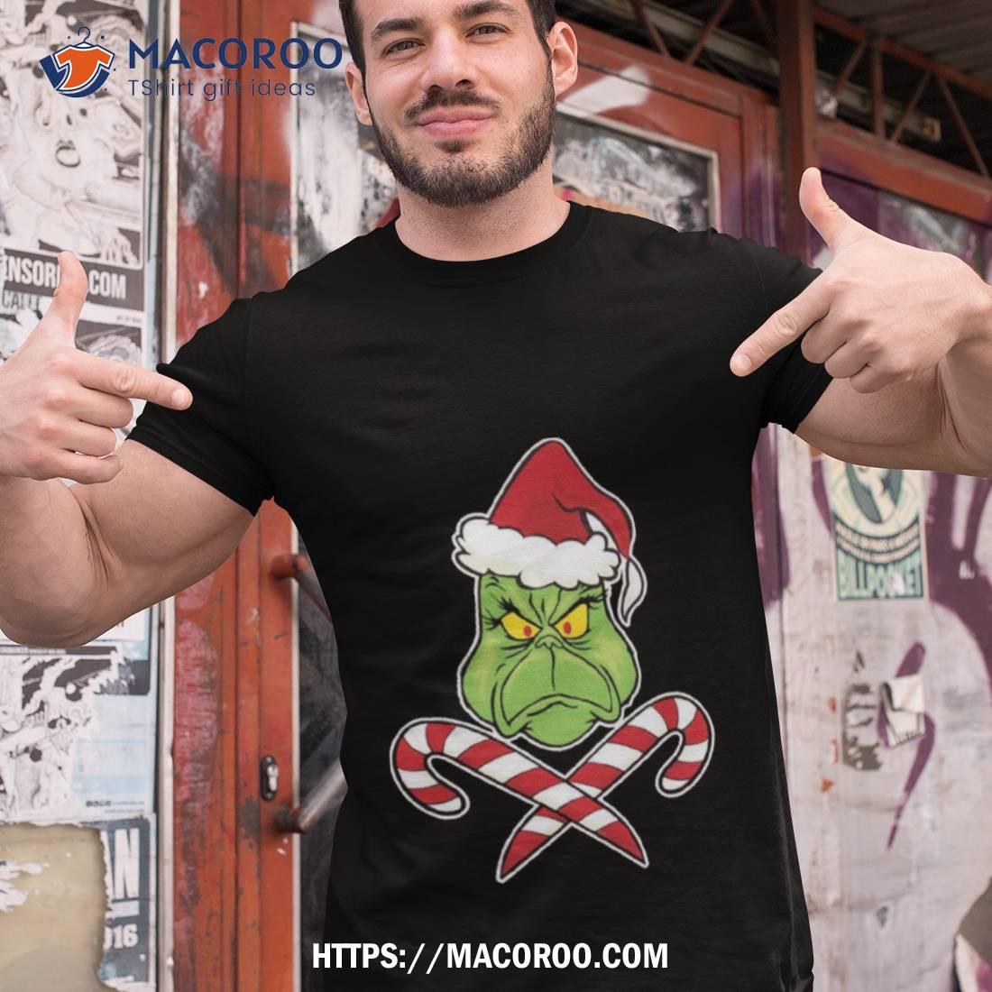 The True Spirit Of Christmas Shirt The True Spirit Of Christmas Shirt