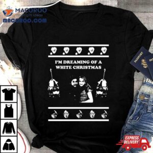 The Ultimate Christmas Shirt