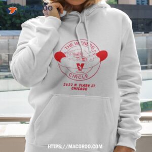 The Wieners Circle 2622 N Clark St Chicago Shirt