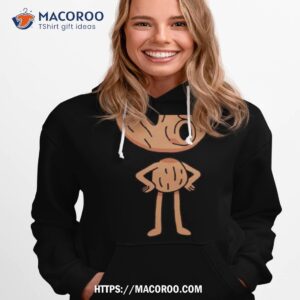 The Woodman Hilda Shirt