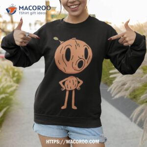 The Woodman Hilda Shirt