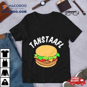 There Ain’t No Such Thing As A Free Lunch Shirt