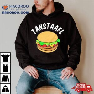 There Ain’t No Such Thing As A Free Lunch Shirt